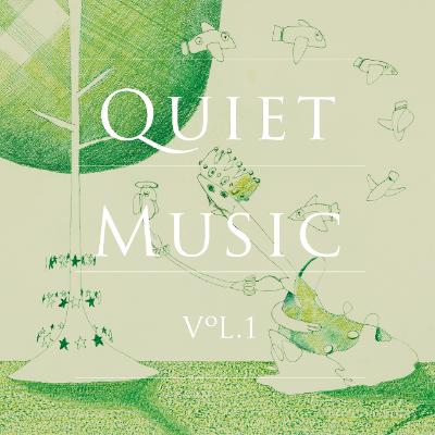 Quiet Music vol.1